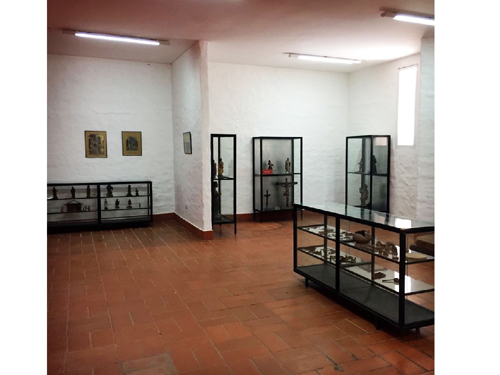 Los Museos de Misiones vuelven a abrir sus puertas en una fecha especial