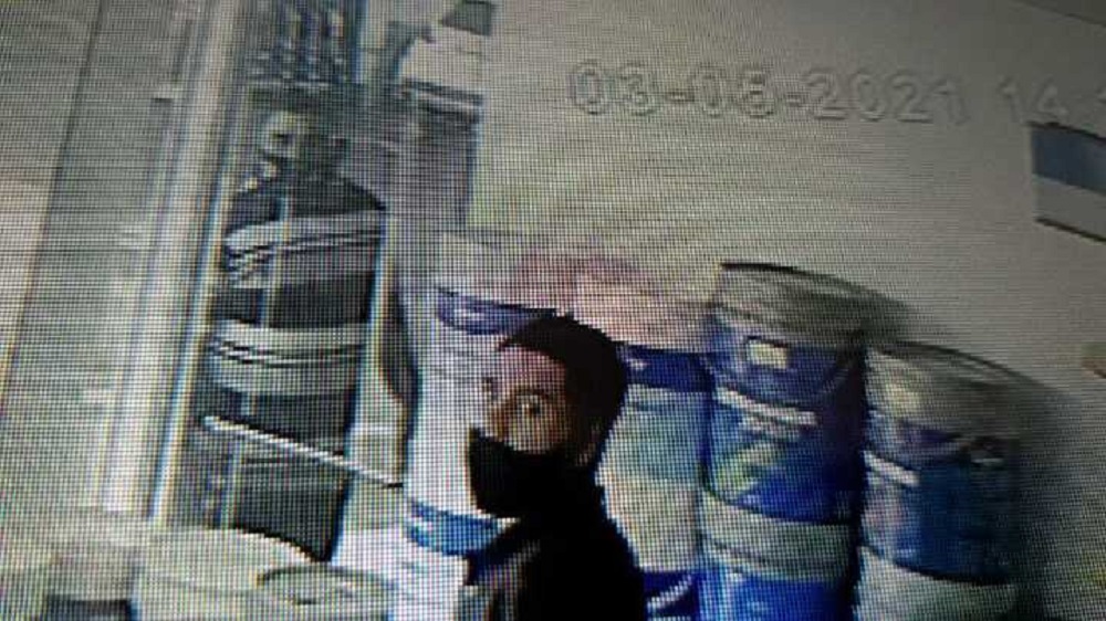 Puerto Rico: roban estación de servicio con la modalidad “mecheros”