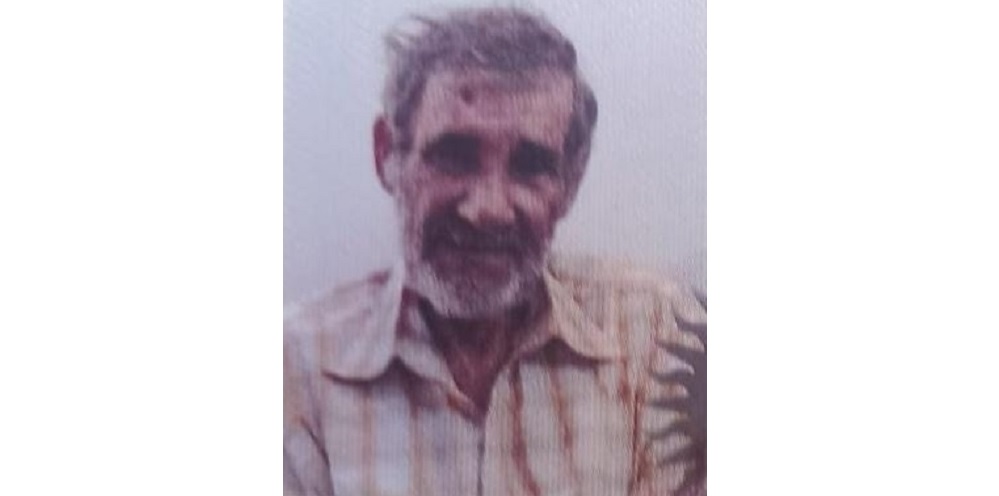 Buscan a un hombre de 75 años con Alzheimer en San Javier