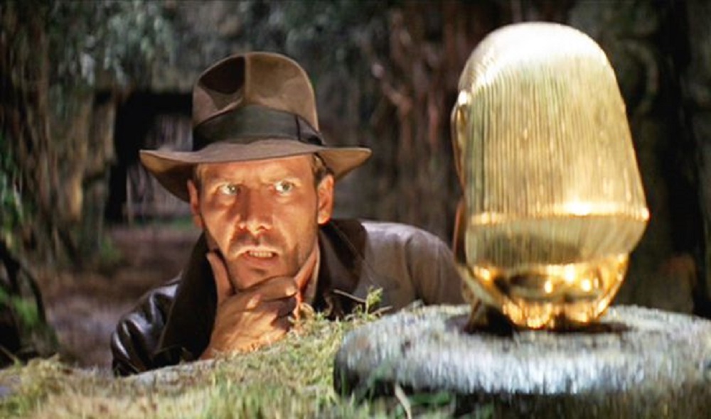 Sólo para fanáticos: subastarán el legendario sombrero de Indiana Jones -  Primera Edición