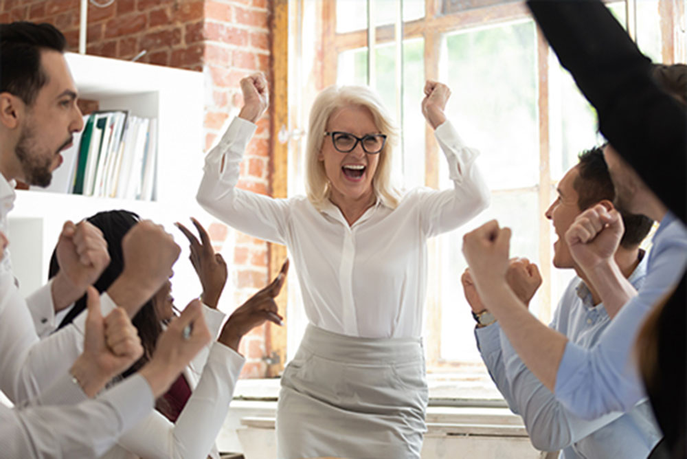¿Cuál es el objetivo de todo desafío?