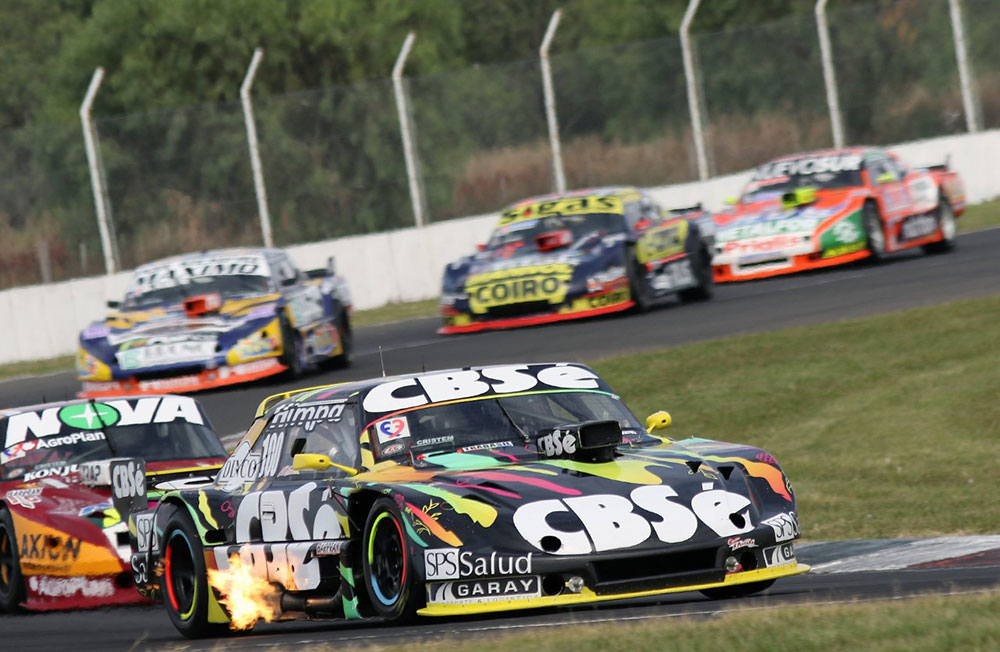 El TC disputará la fecha postergada en julio