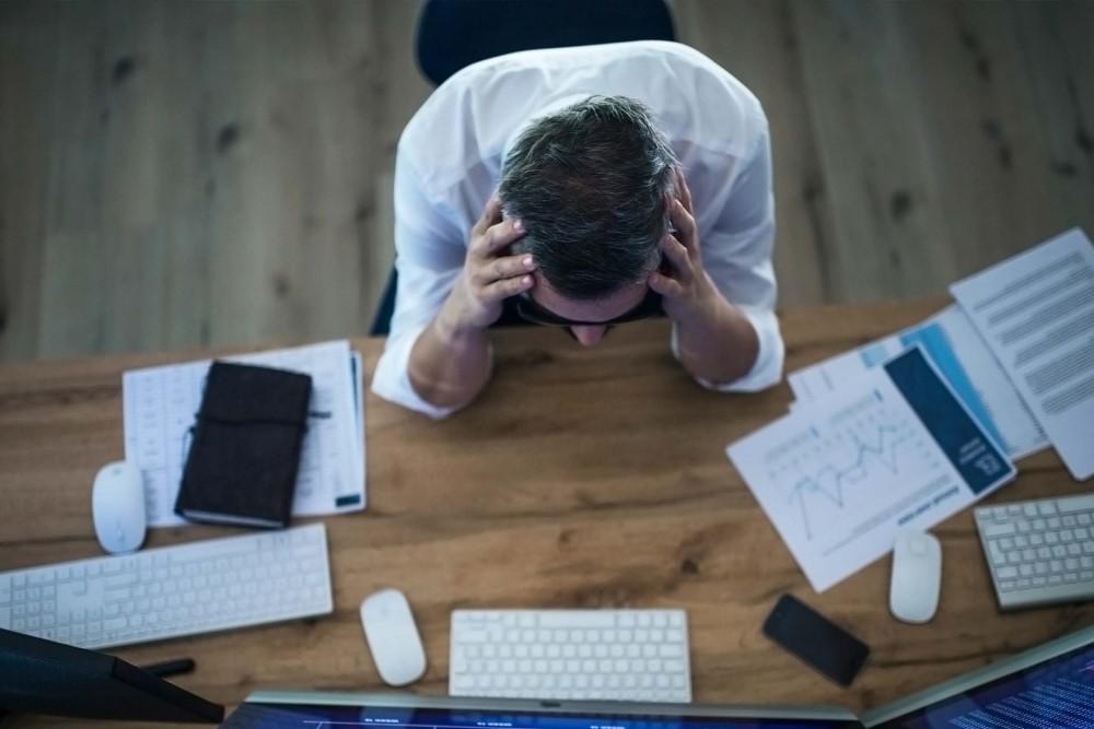 Trabajar más de 55 horas semanales aumenta el riesgo de muerte