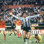 Argentina Campeón 1978