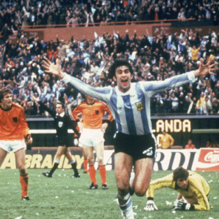 Argentina Campeón 1978