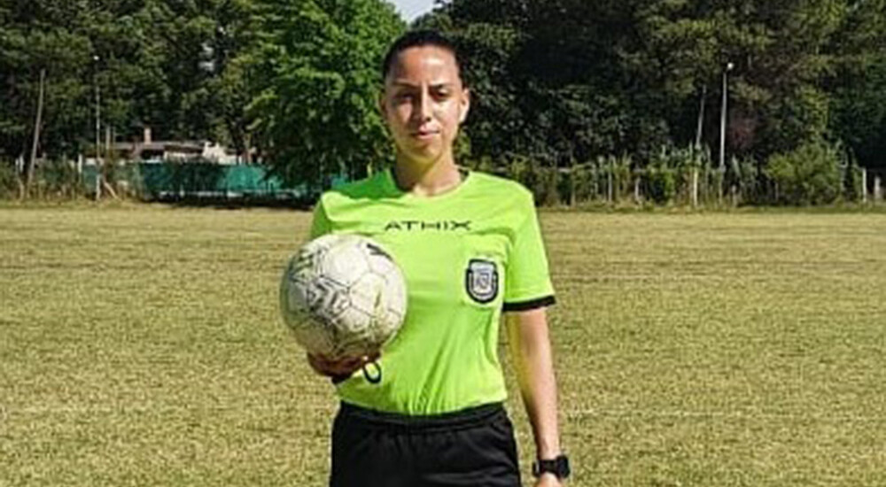 Yenni Guadalupe Ortiz