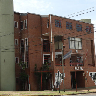 Andersen ratificó la alianza JxC para las elecciones nacionales