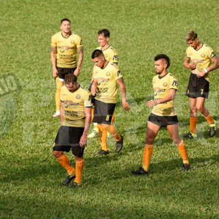 Crucero del Norte - Carlos Marzuck