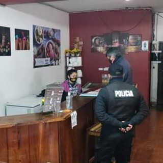 Comunas siguen en alerta y piden que se cumplan los protocolos