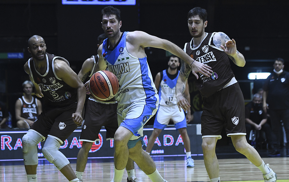 Facundo Giorgi - OTC