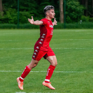 Camilo Villarreal se coronó con Polonia y analiza su futuro