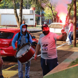 No bajan los brazos en el reclamo por un camino rural en San Antonio