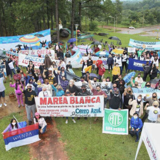 El 1 de julio se reanuda discusión salarial entre el gobierno y los docentes en lucha