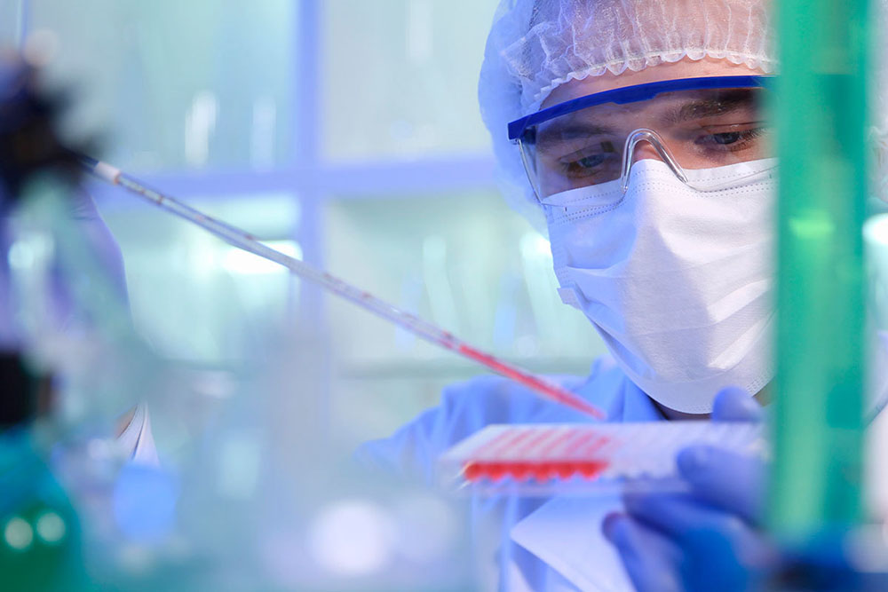 La tecnología ARNm de las vacunas contra COVID ya se investiga para el cáncer