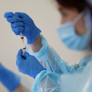 Brasil - Vacunación