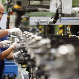 Empresarios reclamaron a funcionarios nacionales por el artículo 10 de la ley PyME