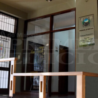 Con las luces de fogatas, testigo dijo ver quién disparó a Medeiros