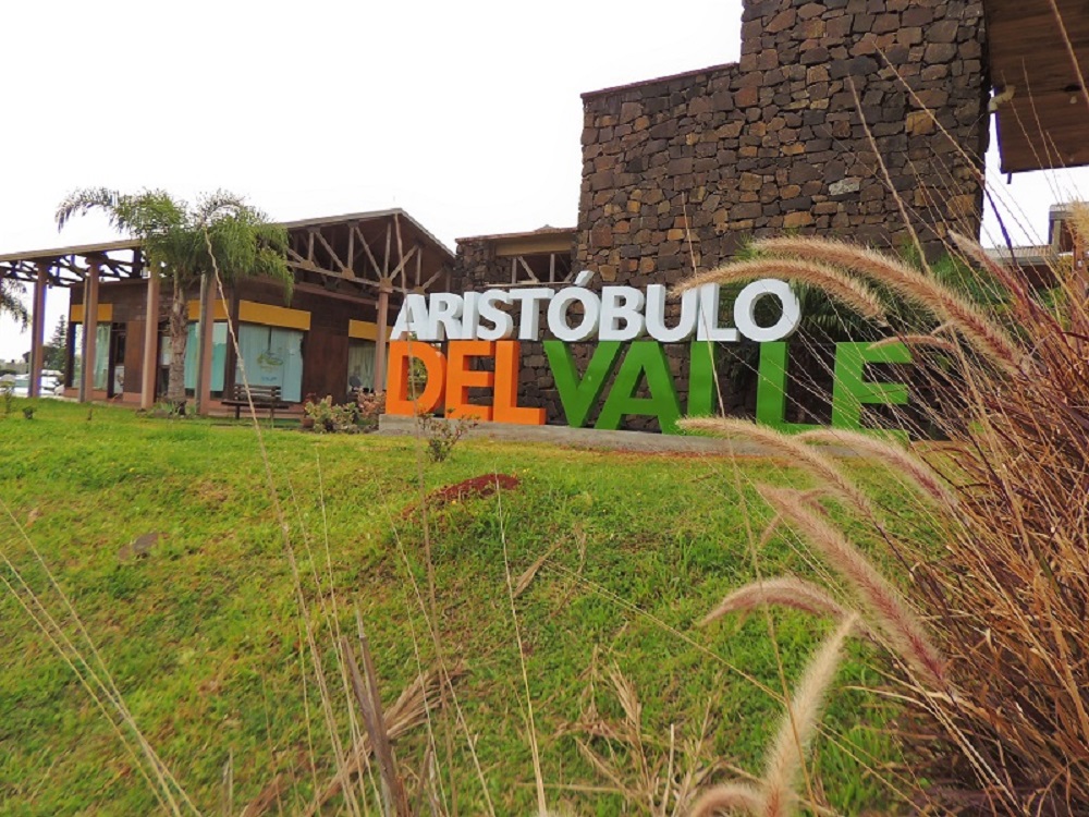 Se cumplen 101 años de la creación de Aristóbulo del Valle