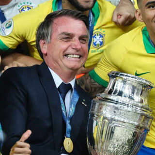 Brasil - Copa América