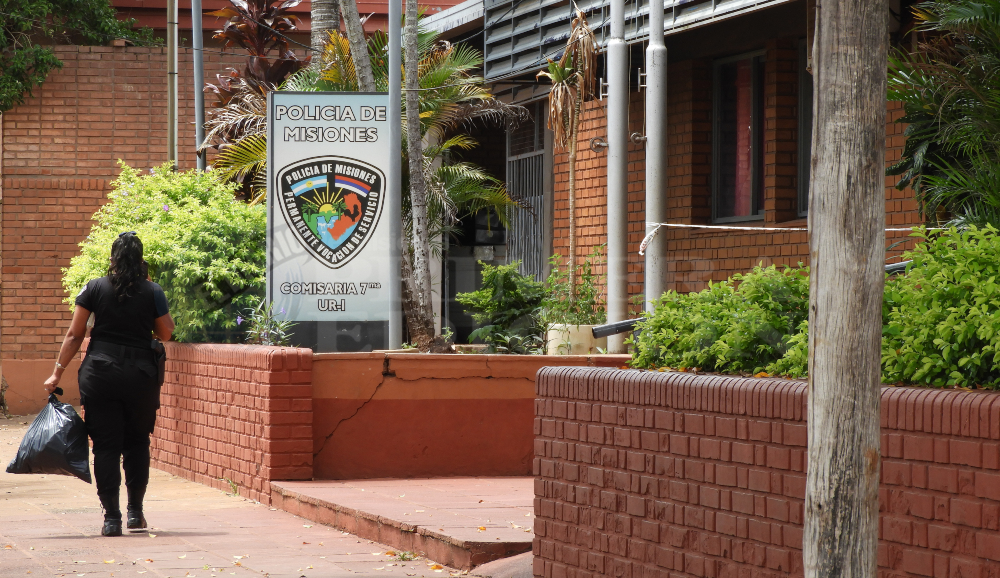 Intentaron robarle, lo apuñalaron y lo dejaron en estado crítico