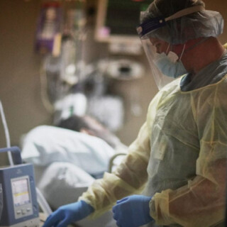 Paraguay - Coronavirus