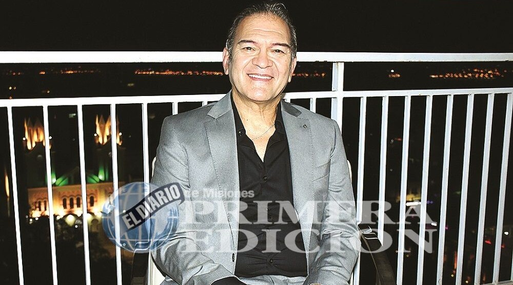 César Bordón: “Están a la vanguardia de la cinematografía nacional”