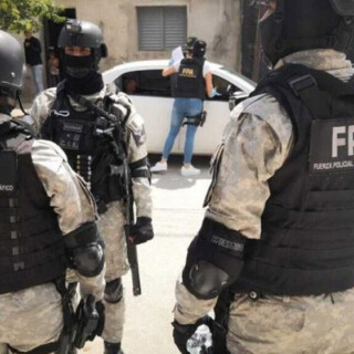 Policiales - Córdoba