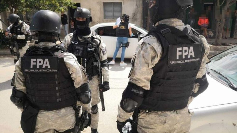 Policiales - Córdoba