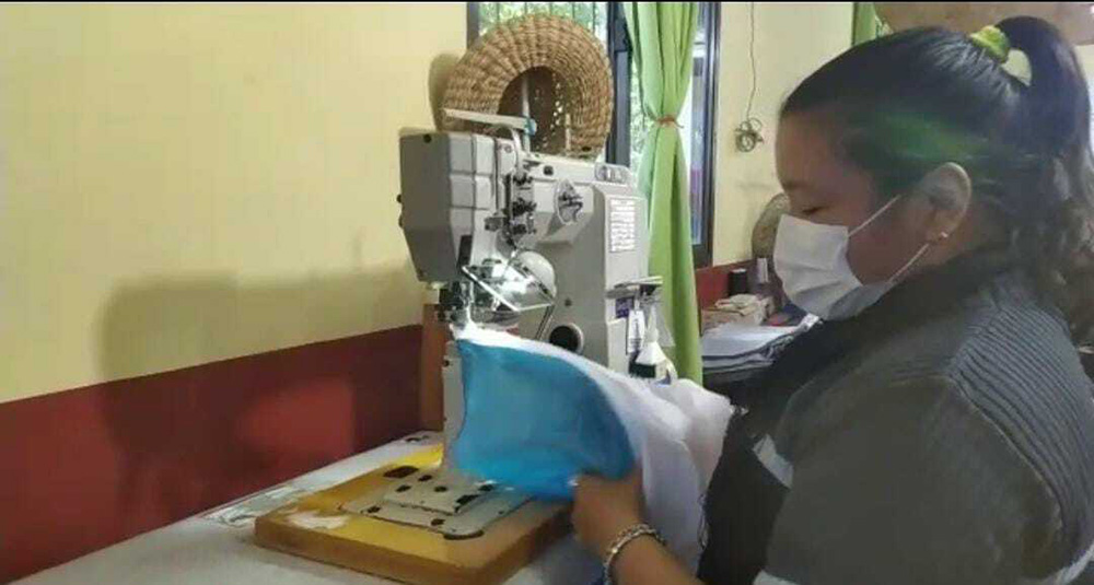 Eldorado busca hacer la bandera argentina más larga de Misiones