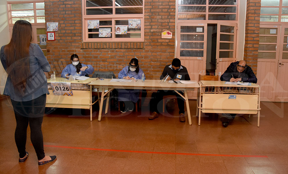 La Renovación habría logrado una banca más dentro del Concejo de Posadas