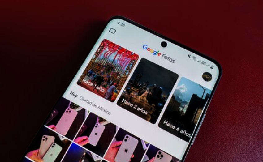 ¿Qué pasará con tus fotos y documentos almacenados en Google?