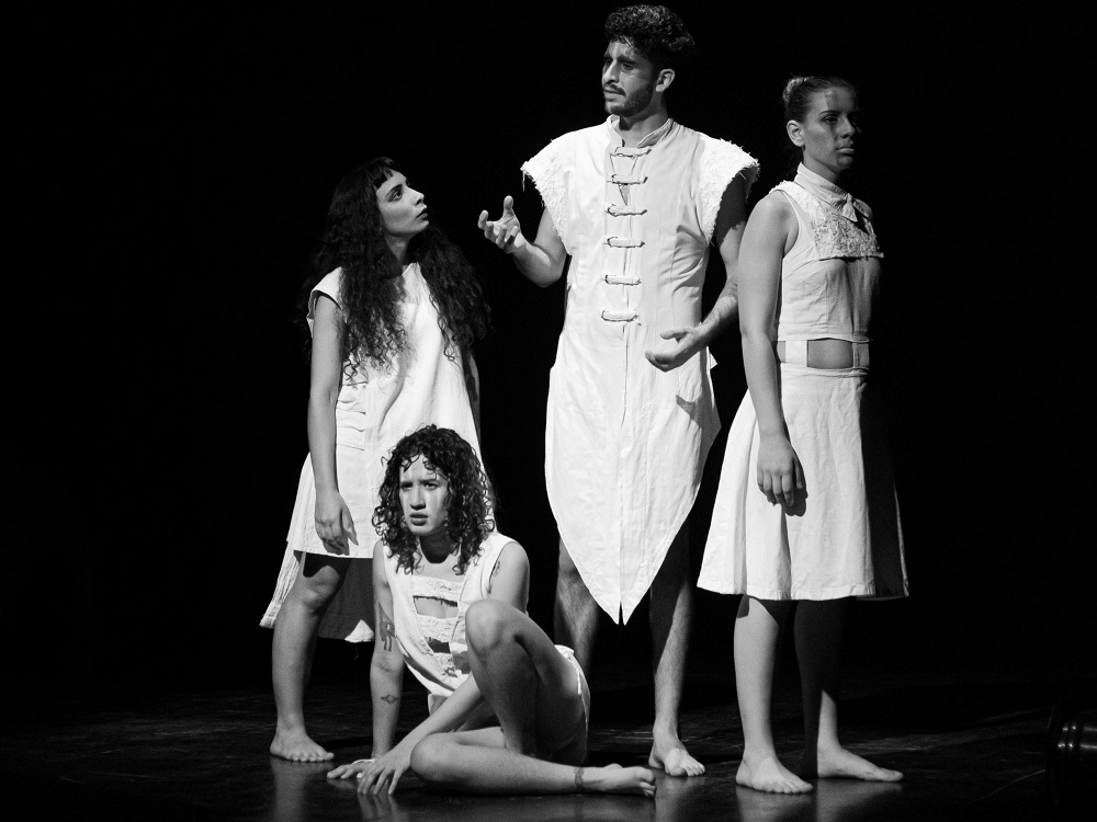 “Habla”: comunicación y soledad en el Galpón de la Murga