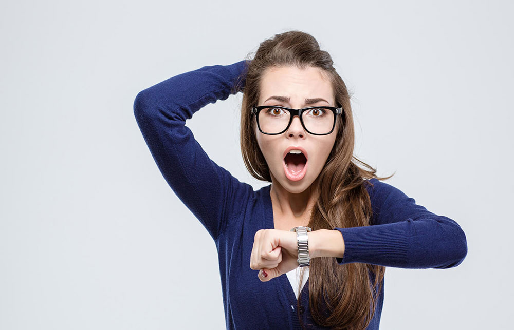 Estoy preocupado, confundido, angustiado, ansioso y no sé qué hacer