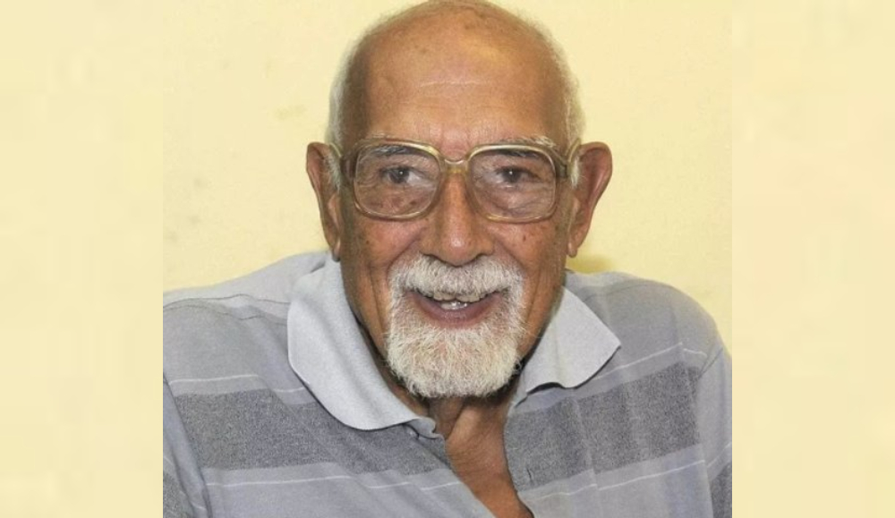 Murió el doctor Mierez, un gran referente de los adultos mayores