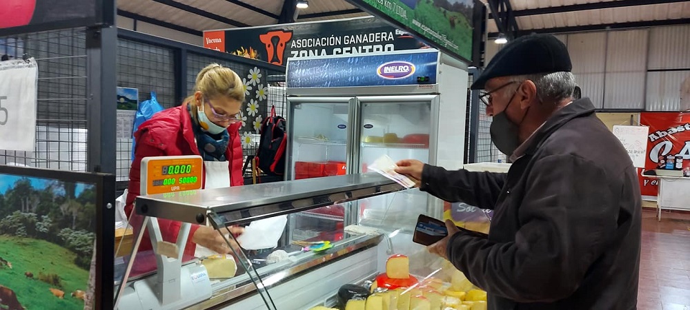 El Mercado Concentrador de Oberá renueva sus ofertas