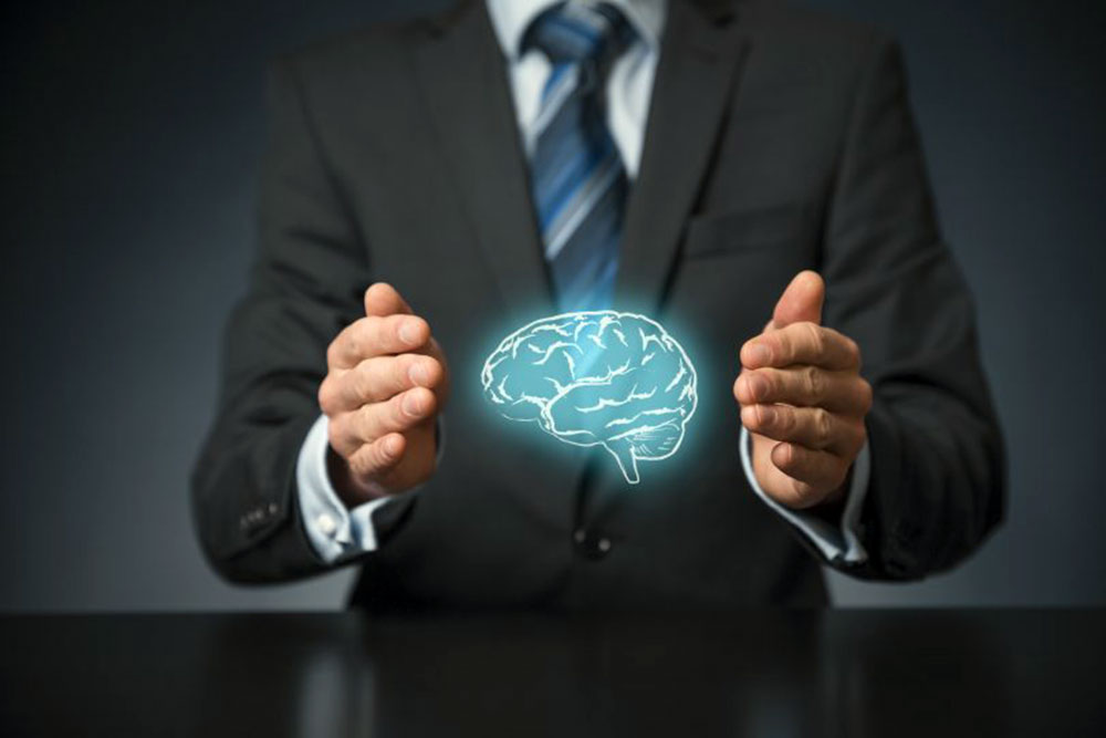 Los tesoros de la mente