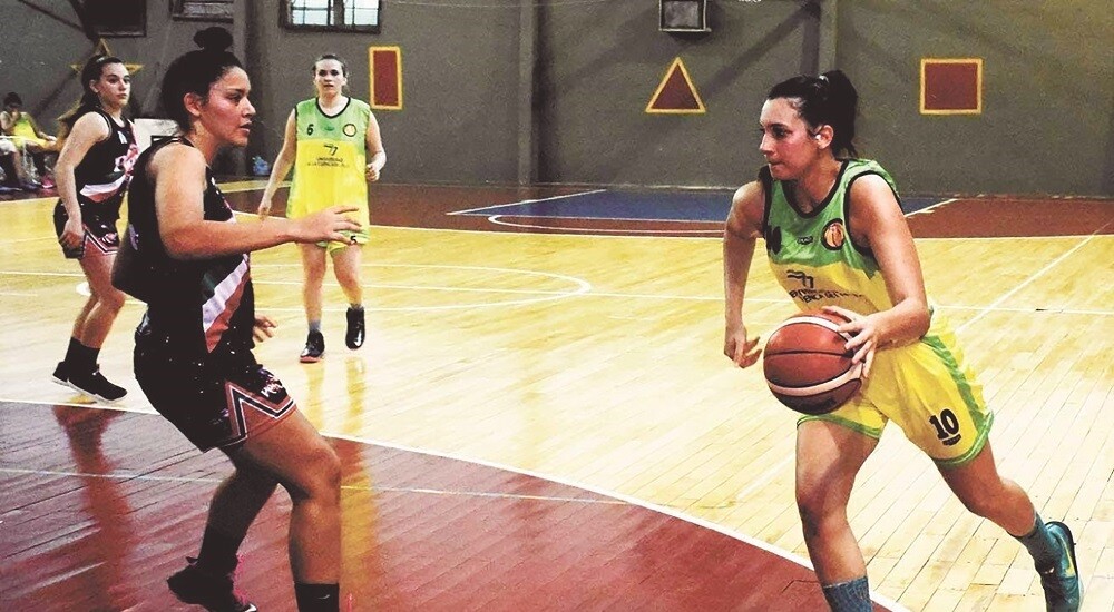 Rosario de León: De Misiones al Mundo