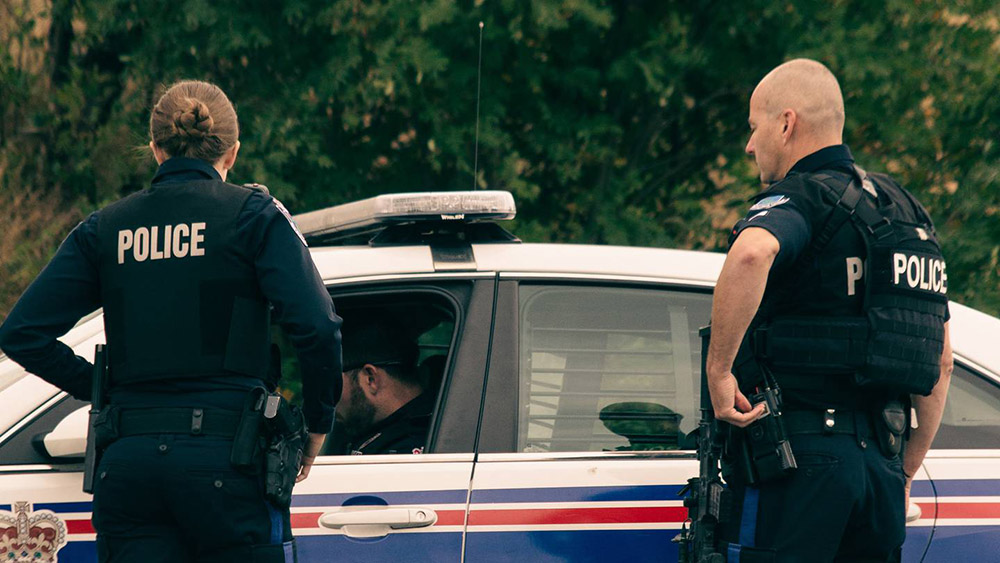 Asesinó a un hombre al azar porque quería ir a la cárcel