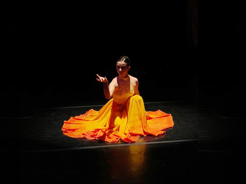 La Noche de Walpurgis en vivo en el teatro Lírico