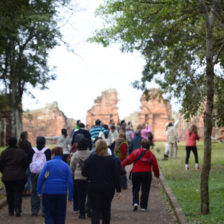 Desde el Gobierno aseguran que trabajan para que "haya temporada de invierno"