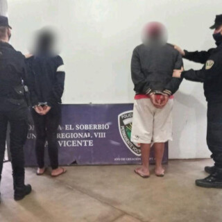 Homicidio del tarefero: Hay tres detenidos e incautaron una camioneta