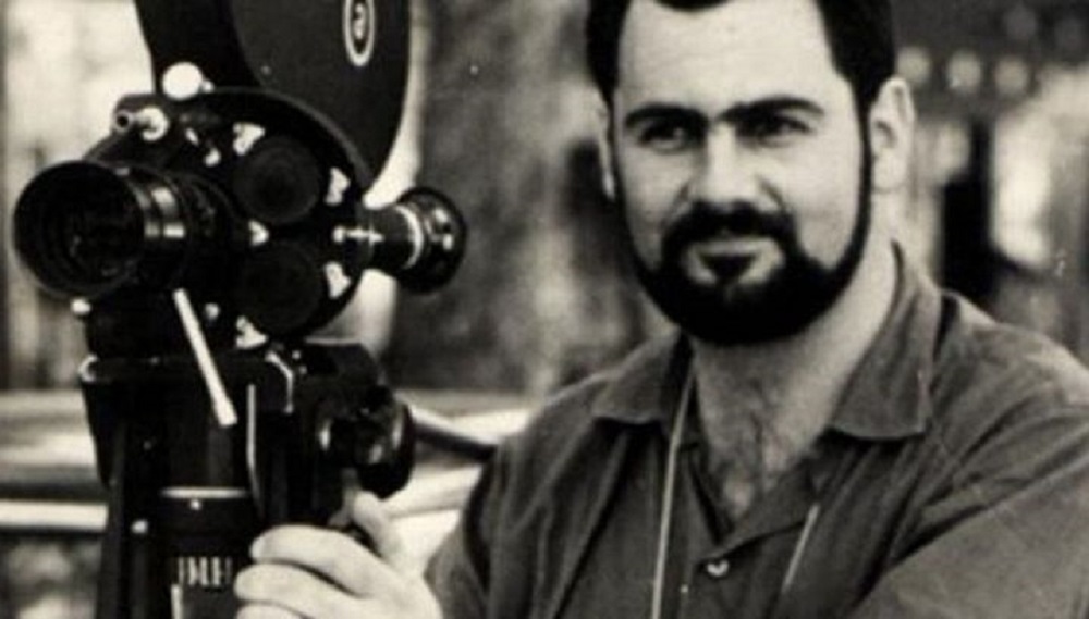 Efemérides: el camarógrafo que filmó su propia muerte