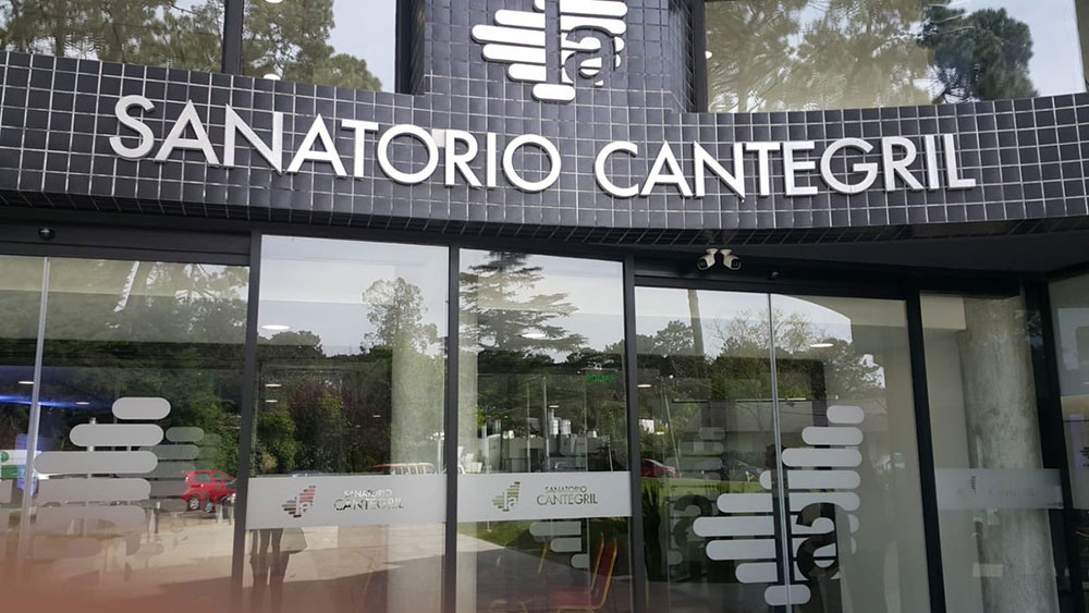 Por una complicación, Susana Giménez fue internada