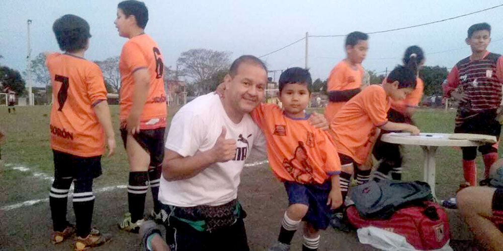 El triunfo de la solidaridad