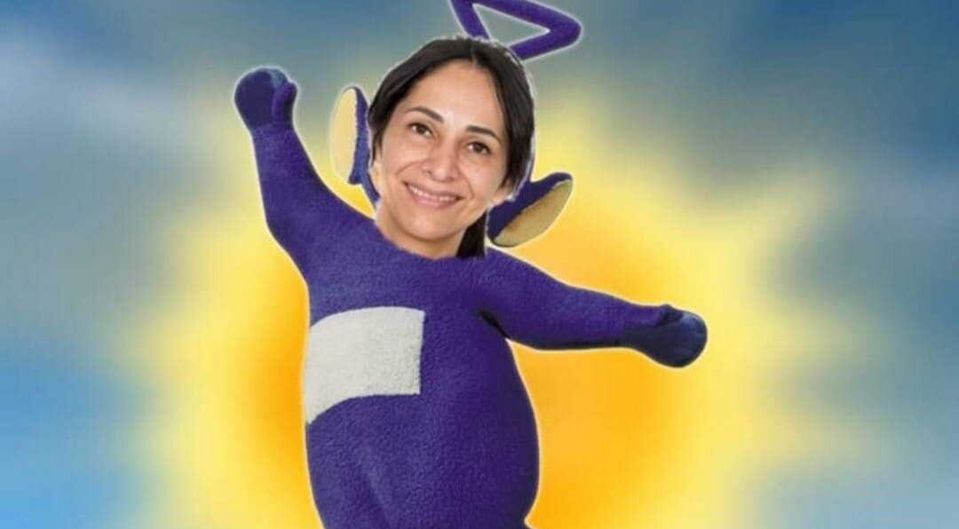 Gervasoni “chicaneó” a la camporista Cristina Britez