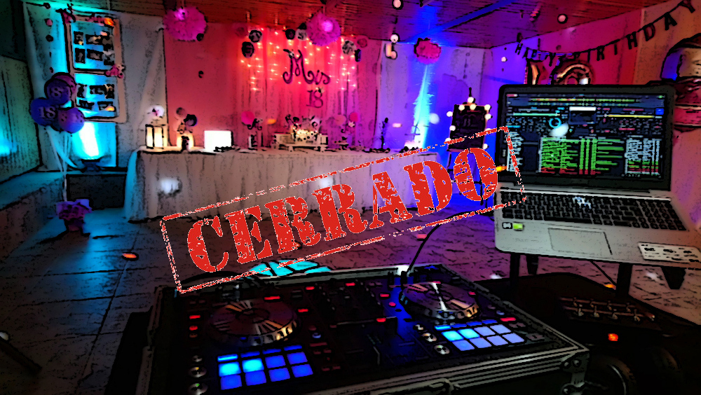 Advierten que la industria de eventos en Misiones está en situación crítica