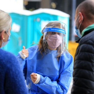 Carlos Arce - Rinitis -COVID