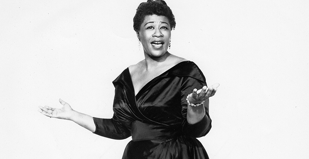 Casi 30 años sin la “primera dama del jazz”