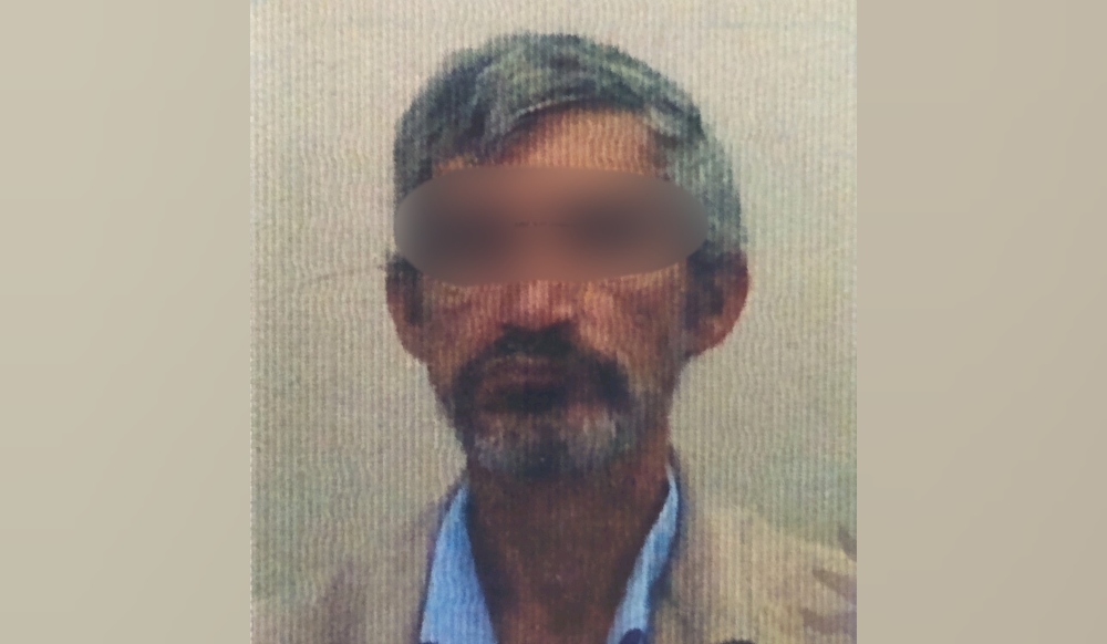 Ubicaron en Corrientes al hombre con esquizofrenia buscado en Posadas