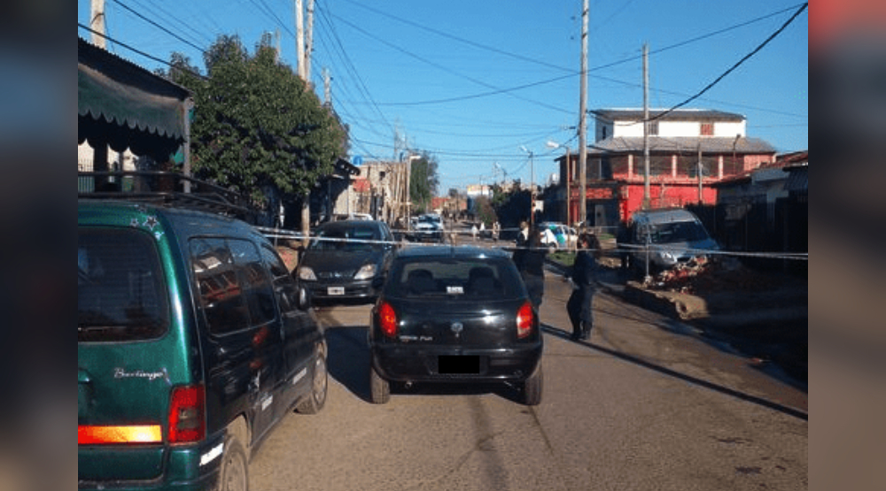 Quiso matar a su expareja, ella se defendió y ambos murieron